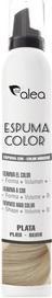 Image du produit Azalea ESPUMA COLOR #plata 150 ml (Silver)
