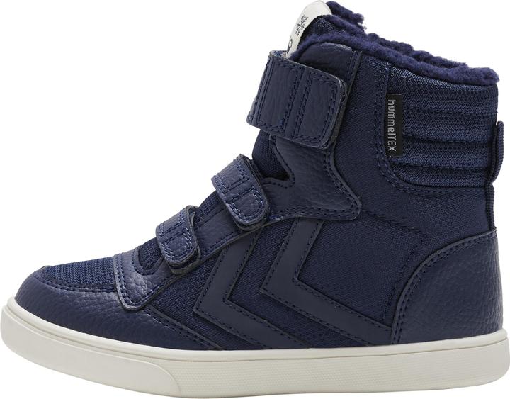 Immagine prodotto hummel Scarpone Stadil Super Poly Riciclato Tex Jr (32)