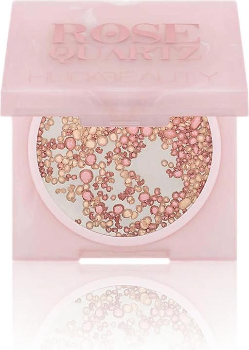 Huda Beauty Polvere illuminante al quarzo rosa - 6 grammi (Highlighter)