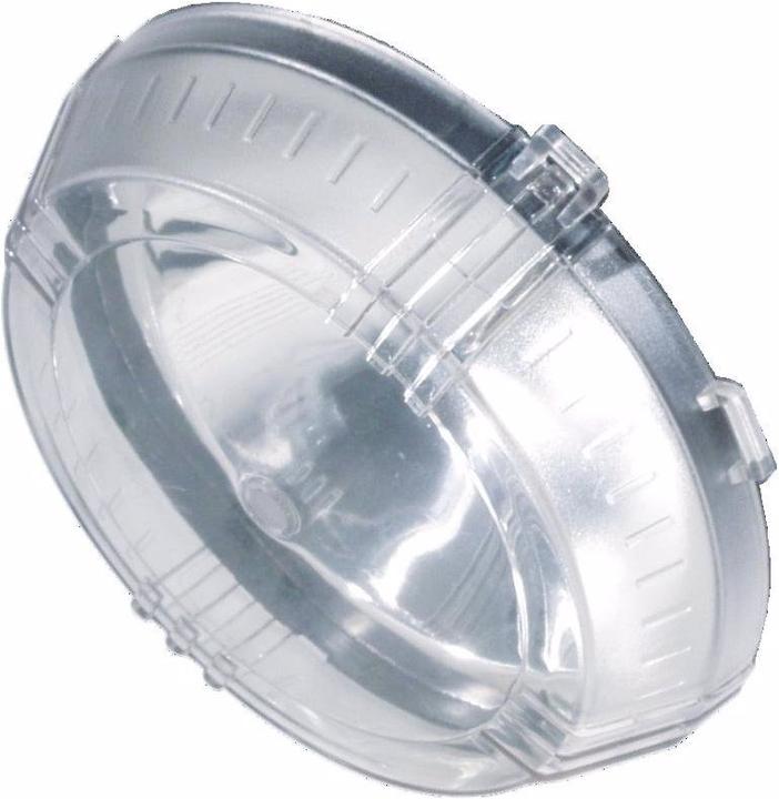 Eurolite Tappo di colore per Techno Strobe 250 chiaro