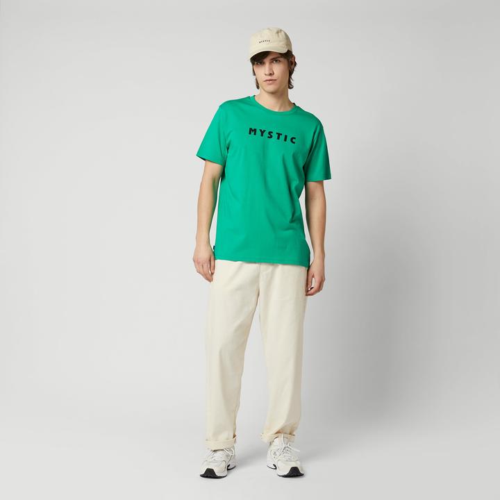 Actual product image Mystic Icon Tee Men (M)