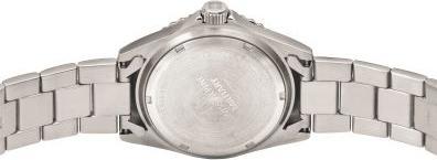 Actual product image Swiss Alpine Military Master Diver GMT (Sports watch, 42 mm)