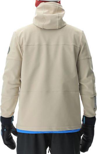 Immagine prodotto UYN Softshelljacke Powder (L)