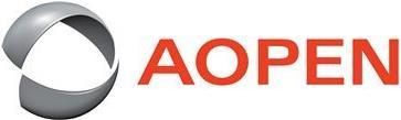 Productafbeelding Acer Projector AOpen QH12a 1280x720/135 ANSI/HDMI (HD 768p, 135 lm, 1.4:1)