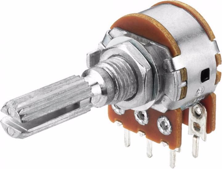 Immagine prodotto Monacor Potenziometro