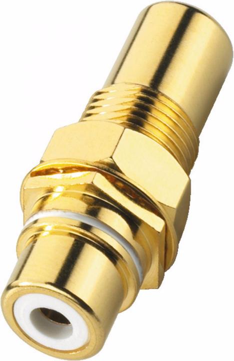 Immagine prodotto Monacor Presa incorporata Cinch