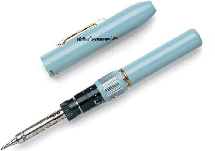 Immagine prodotto Weller Erem Set di saldatori a gas Pyropen