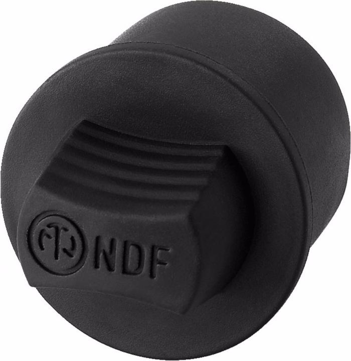 Actual product image Contrik Dummy plug