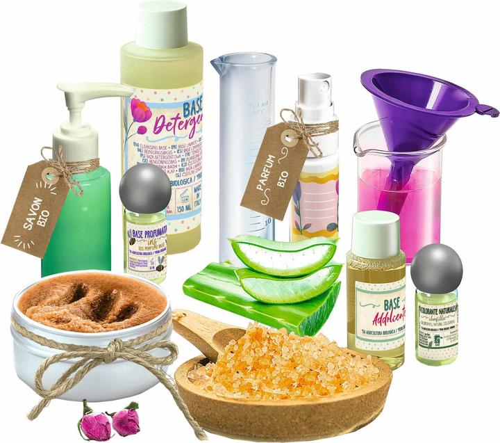 Image du produit Clementoni La Biocosmétique