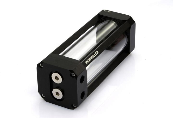 Produktbild Watercool Heatkiller Tube 150 Ausgleichsbehälter