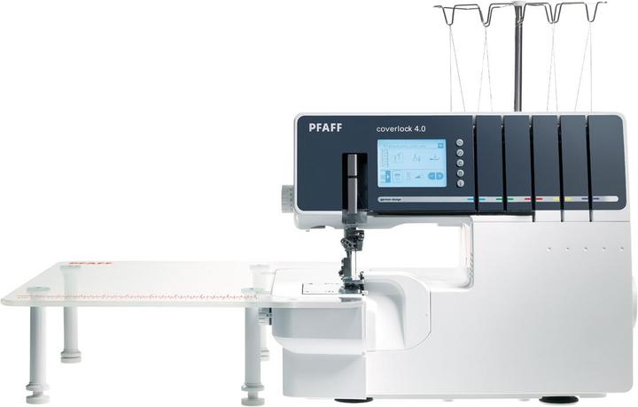 Produktbild Pfaff coverlock 4.0