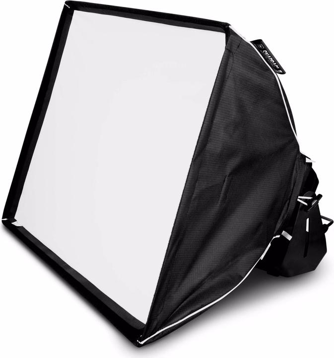 Actual product image Foldable softbox attachment for ZENIT® W600