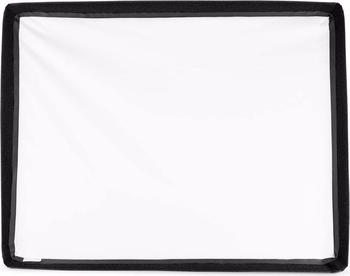 Actual product image Foldable softbox attachment for ZENIT® W600
