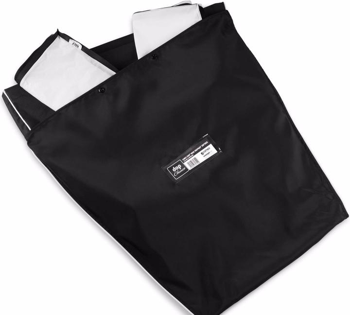 Actual product image Foldable softbox attachment for ZENIT® W600
