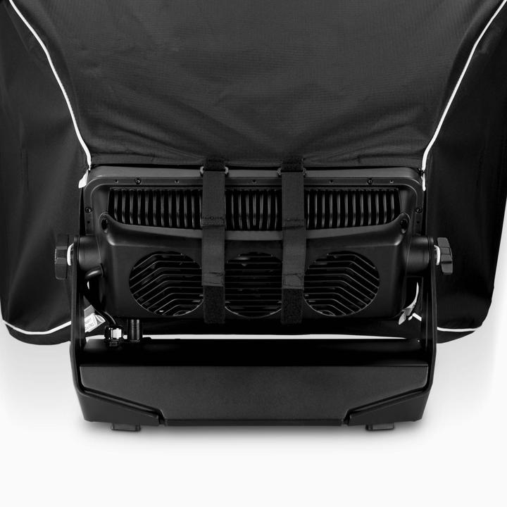 Actual product image Foldable softbox attachment for ZENIT® W600