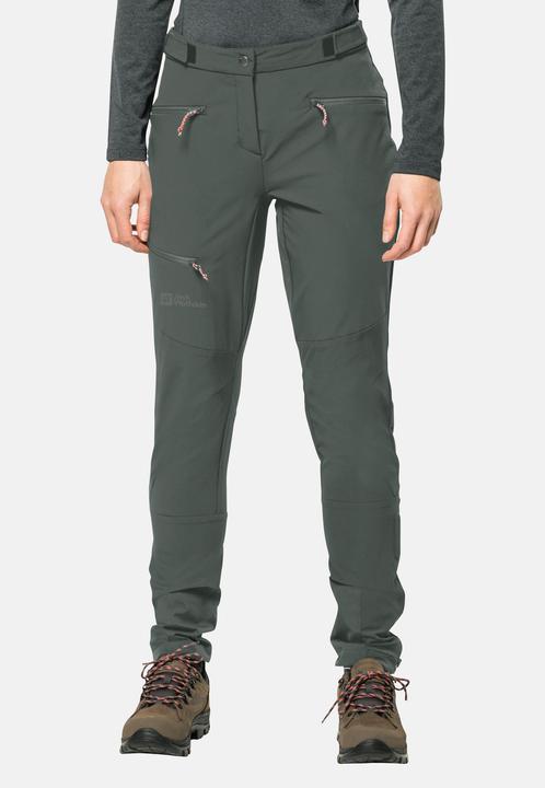 Immagine prodotto Jack Wolfskin Salmaser Pants W (44)