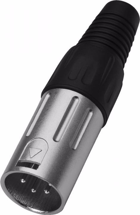 Immagine prodotto Monacor Connettore XLR