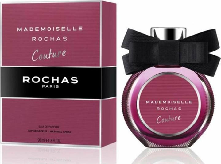 Produktbild Rochas Mademoiselle (Eau de Parfum, 50 ml)
