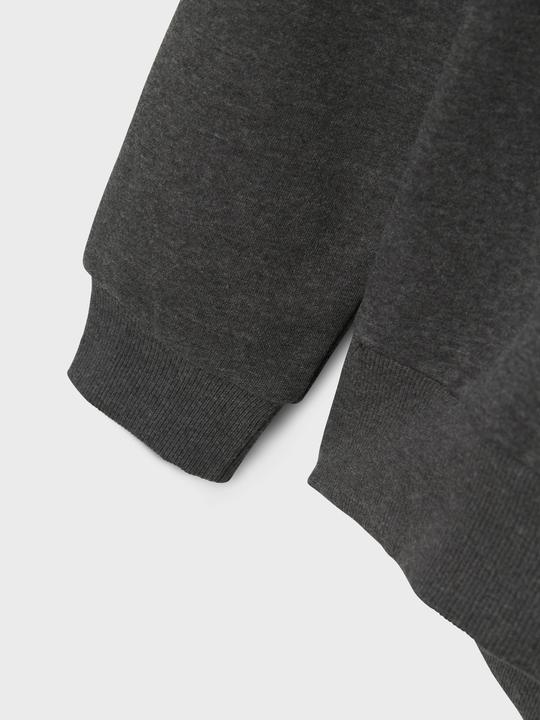 Immagine prodotto Name it Nlnnizu Ls Bru Sweat W. Hood Noos (146)