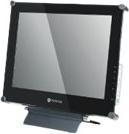 Produktbild AG neovo X15E 15IN 1024/768 300CD (1024 x 768 Pixel, 15")