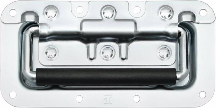 Produktbild Adam Hall 340822 Klappgriff klein