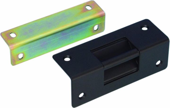 Produktbild Adam Hall 5750 Spanngurtbefestigung