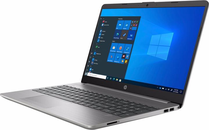 Produktbild HP 250 G8 (15.60", Intel Core i3-1115G4, 8 GB, 256 GB, DE)