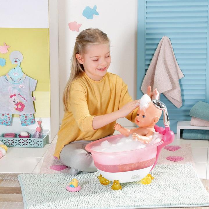 Produktbild Baby Born Bath Badewanne