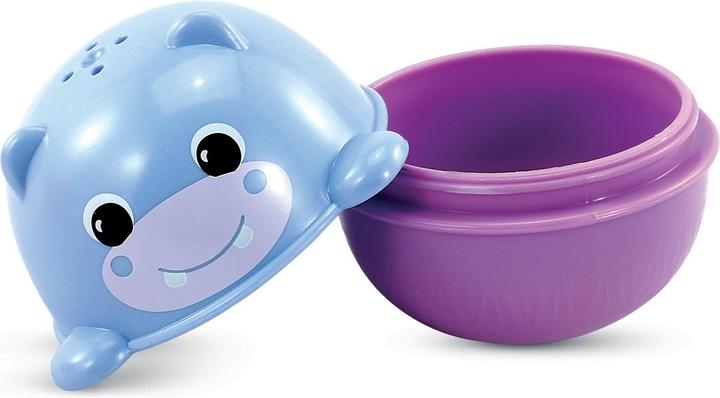 Image du produit VTech Maxi coffret de bain multi-activités