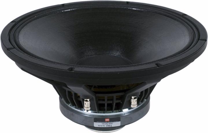 Image du produit BMS 15 C 262 L 15" coaxial