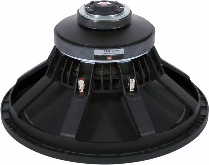 Image du produit BMS 15 C 262 L 15" coaxial