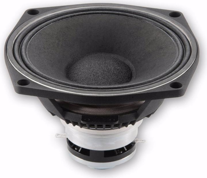 Produktbild BMS 6 CN 160 L 6" Low