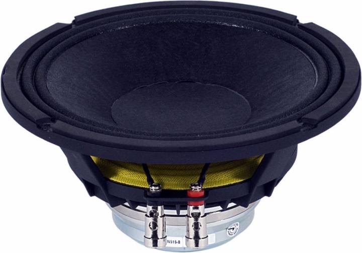 Produktbild BMS 8 N 515 L 8" Neodym