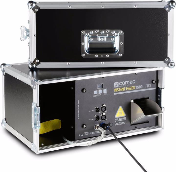 Immagine prodotto INSTANT HAZER 1500 T PRO Touring-Hazer