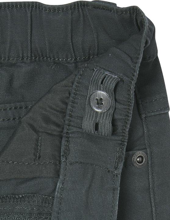 Produktbild Vertbaudet Die UNVERWÜSTLICHE, robuste Jungen Hose (122)