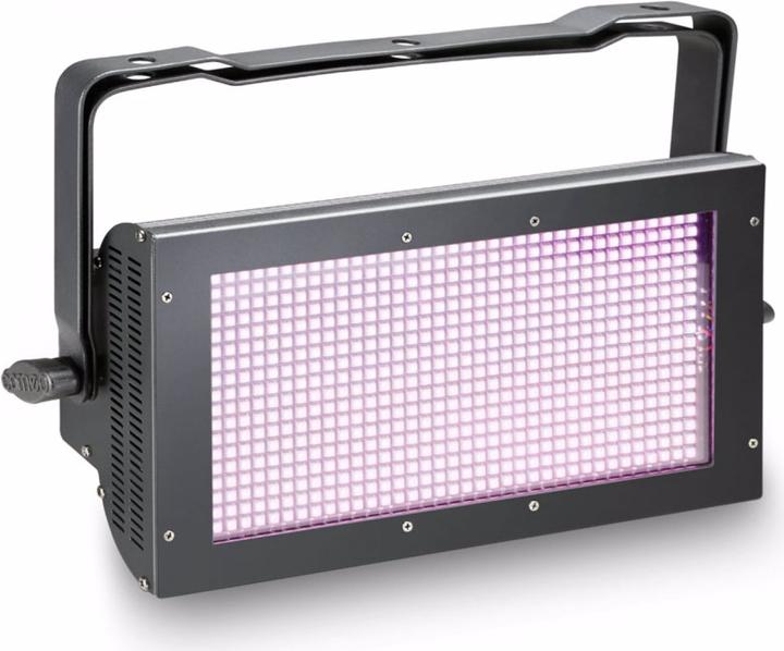 THUNDER® WASH 600 RGB 3 in