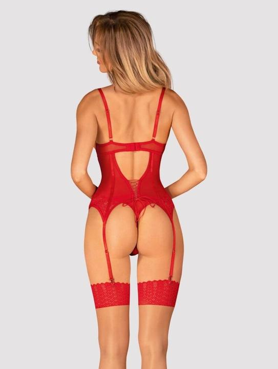 Produktbild Obsessive Set Ingridia (M/L)