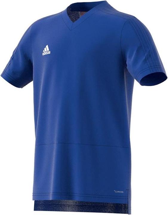 Immagine prodotto adidas Maglia da allenamento Condivo 18 Bambino (128)