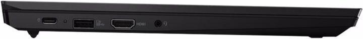 Actual product image Lenovo ThinkPad E15 Gen 2 (15.60", Intel Core i7-1165G7, 16 GB, 512 GB, CH)