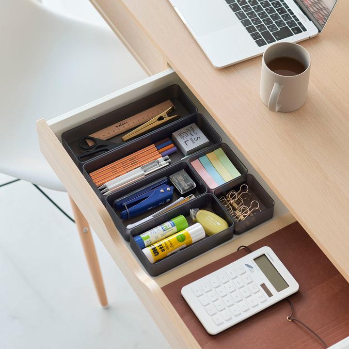 Produktbild Yamazaki Schubladen Organizer M TOWER