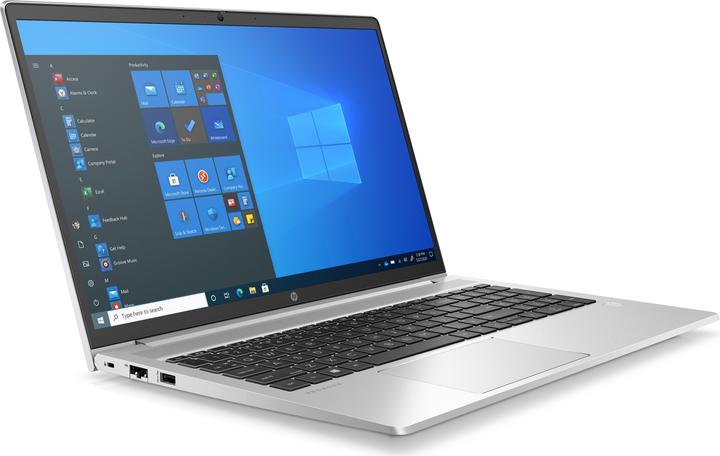 Produktbild HP ProBook 450 G8 (15.60", Intel Core i5-1135G7, 8 GB, 256 GB, CH)