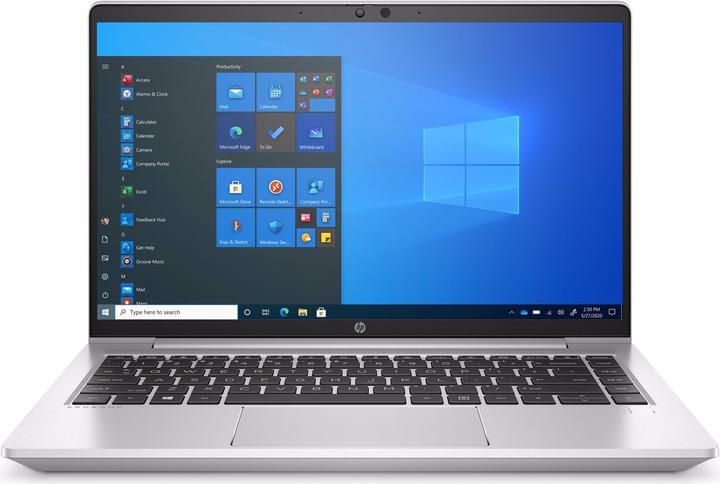 Produktbild HP ProBook 640 G8 (14", Intel Core i5-1135G7, 16 GB, 512 GB, CH)
