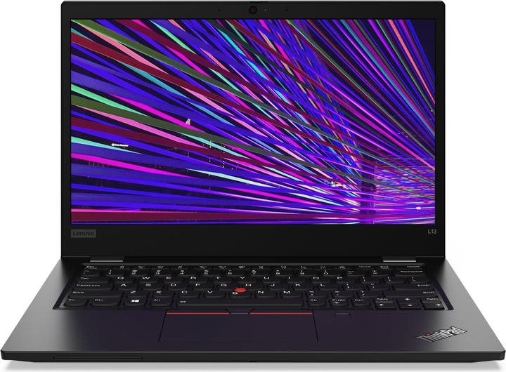 Produktbild Lenovo ThinkPad L13 Gen 2 (13.30", Intel Core i5-1135G7, 8 GB, 256 GB, CH)