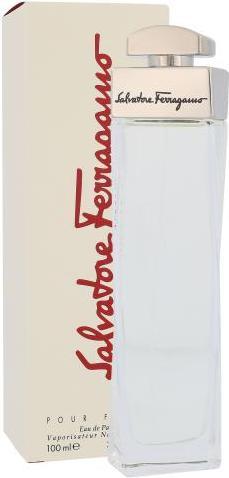 Actual product image Salvatore Ferragamo for Woman (Eau de parfum, 100 ml)