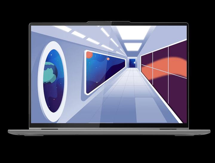 Produktbild Lenovo Yoga 7 (16", AMD Ryzen 7 7735U, 16 GB, 1000 GB, CH)
