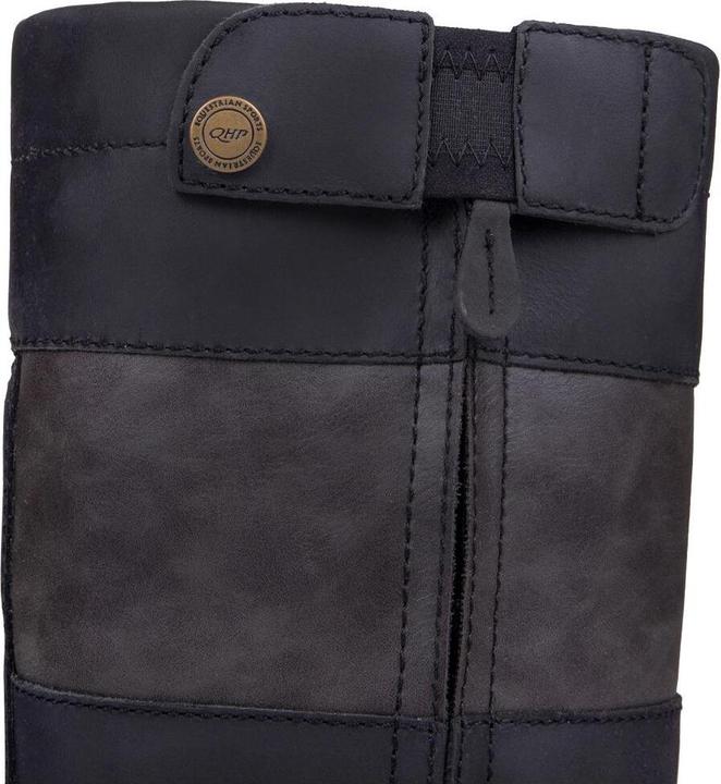 Image du produit Qhp Bottes Outdoor Daan Femme (38)