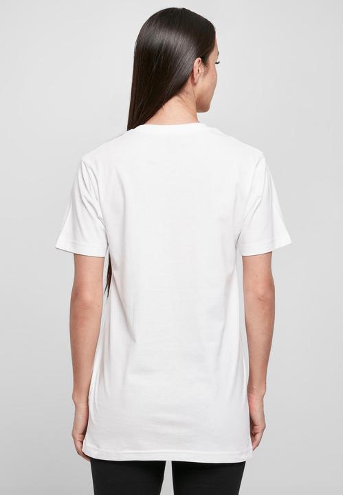 Actual product image Mister Tee Ladies Good Life Tee - 13269 (L)