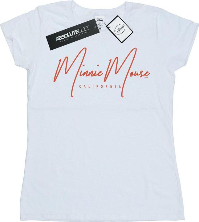Disney Mickey Mouse California TShirt (M)