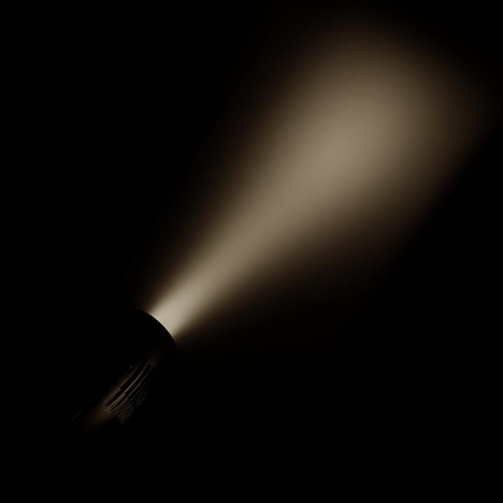 Image du produit Q-SPOT 40 WW WH Spot compact (40 W, LED)
