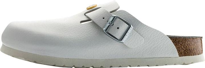 Image du produit Birkenstock Boston ESD en cuir naturel Normal (45)